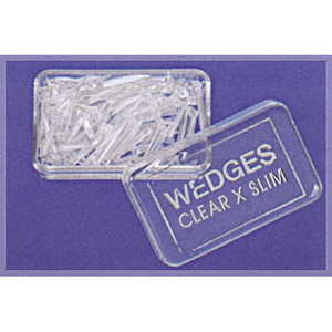 Luciwedge Wedges