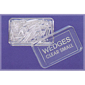 Luciwedge Wedges