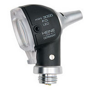 MINI3000 OTO,OPTHALMO AND COMBILAMP WITH NASAL SPECULUUM Each