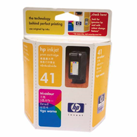 H/P INKJET 820C/850C/855C/870C/880C /830C/1150 TRI COL EA Each
