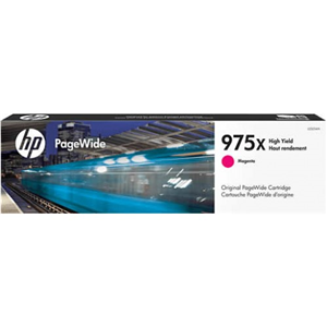 HP 975X PageWide Ink Cartridge