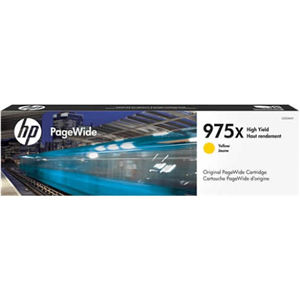 HP 975X PageWide Ink Cartridge