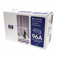 H/p Toner L/jet 2100/2200 Black Each Each