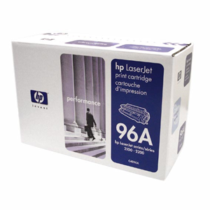 H/p Toner L/jet 2100/2200 Black Each Each