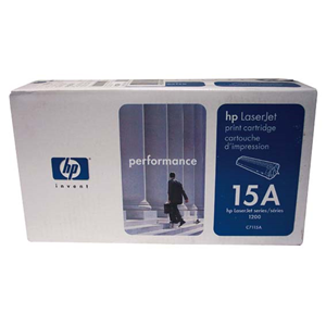 Hp Toner Suits 1200 Series Each