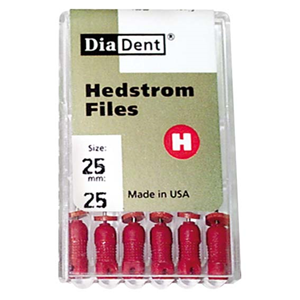 Diadent H-Files