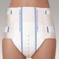MOLICARE PREMIUM SOFT MAXI, SMALL, 30/PK, 3PKS/CTN