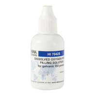 Oxygen Elec Solution 30ml Each