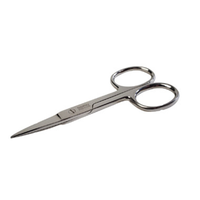 Hawley Cuticle Scissors