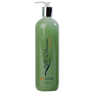 Hawley Manispa Revival Scrub