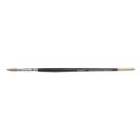 Hawley Pure Kolinsky Sable Brush