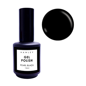 Hawley Gelique UV Gel Nail Polish