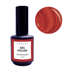 Hawley Gelique UV Gel Nail Polish