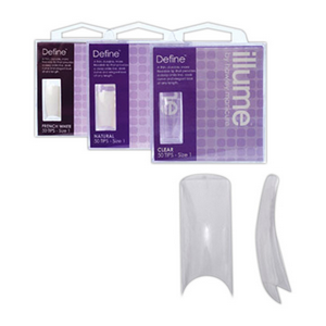 Hawley Illume Define Nail Tips