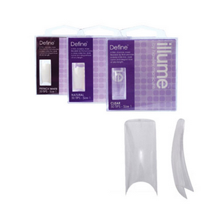Hawley Illume Define Nail Tips