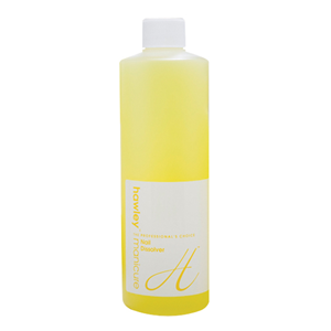 Nail Dissolver - 500ml Each