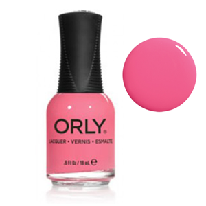 Orly Nail Polish Rich Crèmes