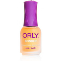 Orly Base Coat, Bonder, Rubberised Basecoat, 237ml, Each Each