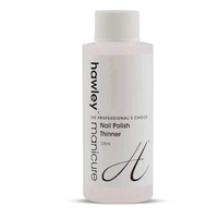Hawley Nail Polish Thinner