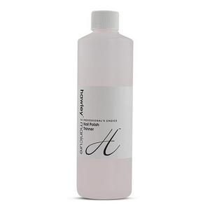 Hawley Nail Polish Thinner