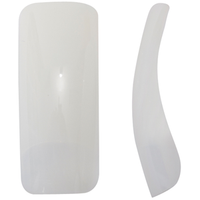 Hawley Ultra Form Nail Tips Size 3 Pack