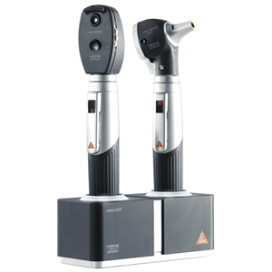 MINI NT CHARGER,2 RECHARGEABLEBATTERIES & 2 BOTTOM INSERTS Each