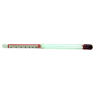 Livingstone Density Hydrometer