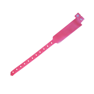 Livingstone Premium Personal Identification ID Bands