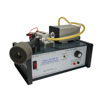Millikan's Apparatus, with Power Supply, 240 Volts AC, Each Each