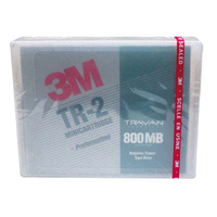 DATA CARTRIDGE TR-2 800MB IMA.EACH Each