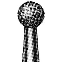 Intensiv 201GS Diamond Burs, Round, ISO 1514 #19, Friction Grip, Fine, Each Each