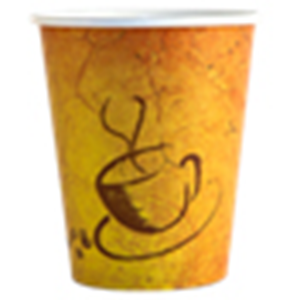 PAPER CUP FOR HOT DRINK12 OZ Carton