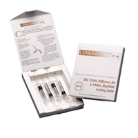 CONTRAST PM TOUCH UP KIT 4 SYR15pct Each