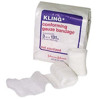 Gauze Bandages 7.5cm.x4.5 metres Loose Each