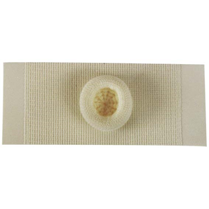 Adaptic Digit Non-Adhering Large Dressing, 2.8cm Diameter, 10/Box (MAD023) Box
