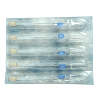 Optiva 2 Intravenous Catheter, 22G x 25mm, 50/Box (1022) Box