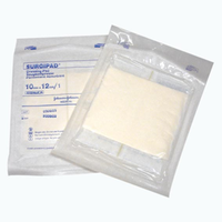 Surgipad Dressing 10x12cm Sterile 20/Bag Bag