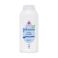 Johnson's Pure Cornstarch Baby Powder, 200g, Each Each