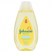 Johnson's Baby Top To Toe Bath Wash, 200ml, Each Each