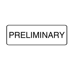 X-Ray Label 500/Box