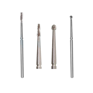 Jota HP Surgical Bur #236/023 Xls, Each Each
