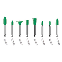 Kenda Amalgam Hi-Shine Polishing Cup