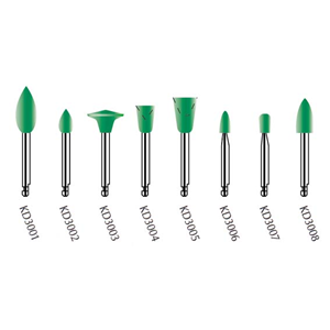Kenda Amalgam Hi-Shine Polishing Cup