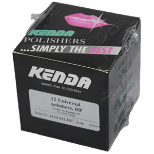 Kenda Universal Hi-Shine Polishing