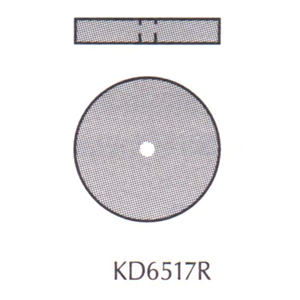 Kenda Ceramic Polishing Discs