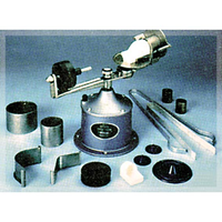 Saddle Flask No 2C (S/Steel, Seamless) Each