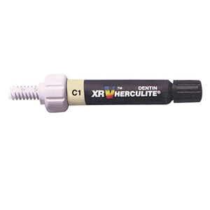 HERCULITE XRV SY DENT C1 5G Each