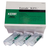 Extrude Mpv 2x48ml Green Cart & 6 Tips Each