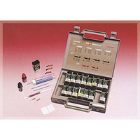 PRODIGY UNIDOSE CAPSULE GENERAL KIT Pack