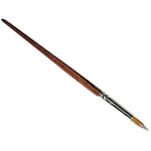 Muhle Kosmo Topdent Redmarten Brush